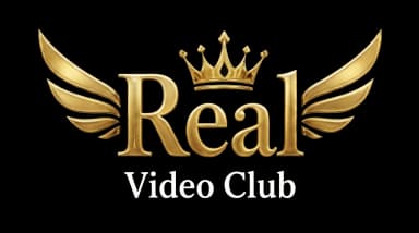 Real Video Club Logo