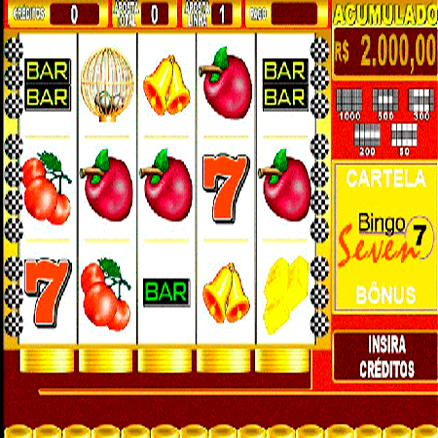 Bingoseven