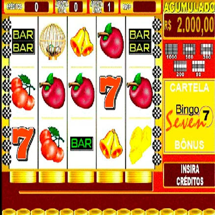 Bingoseven