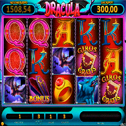 Dracula