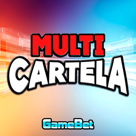 Multicartela
