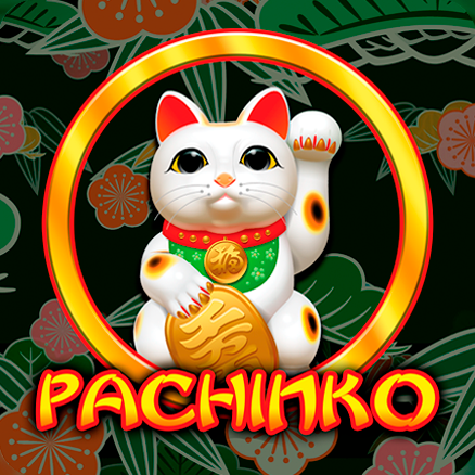 Pachinko